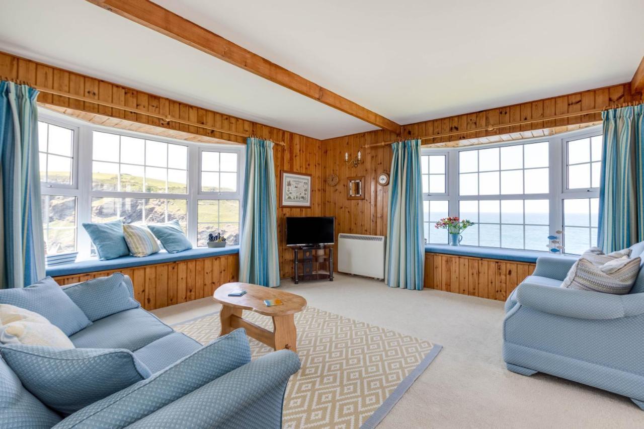 Gulland Casa vacanze Port Isaac