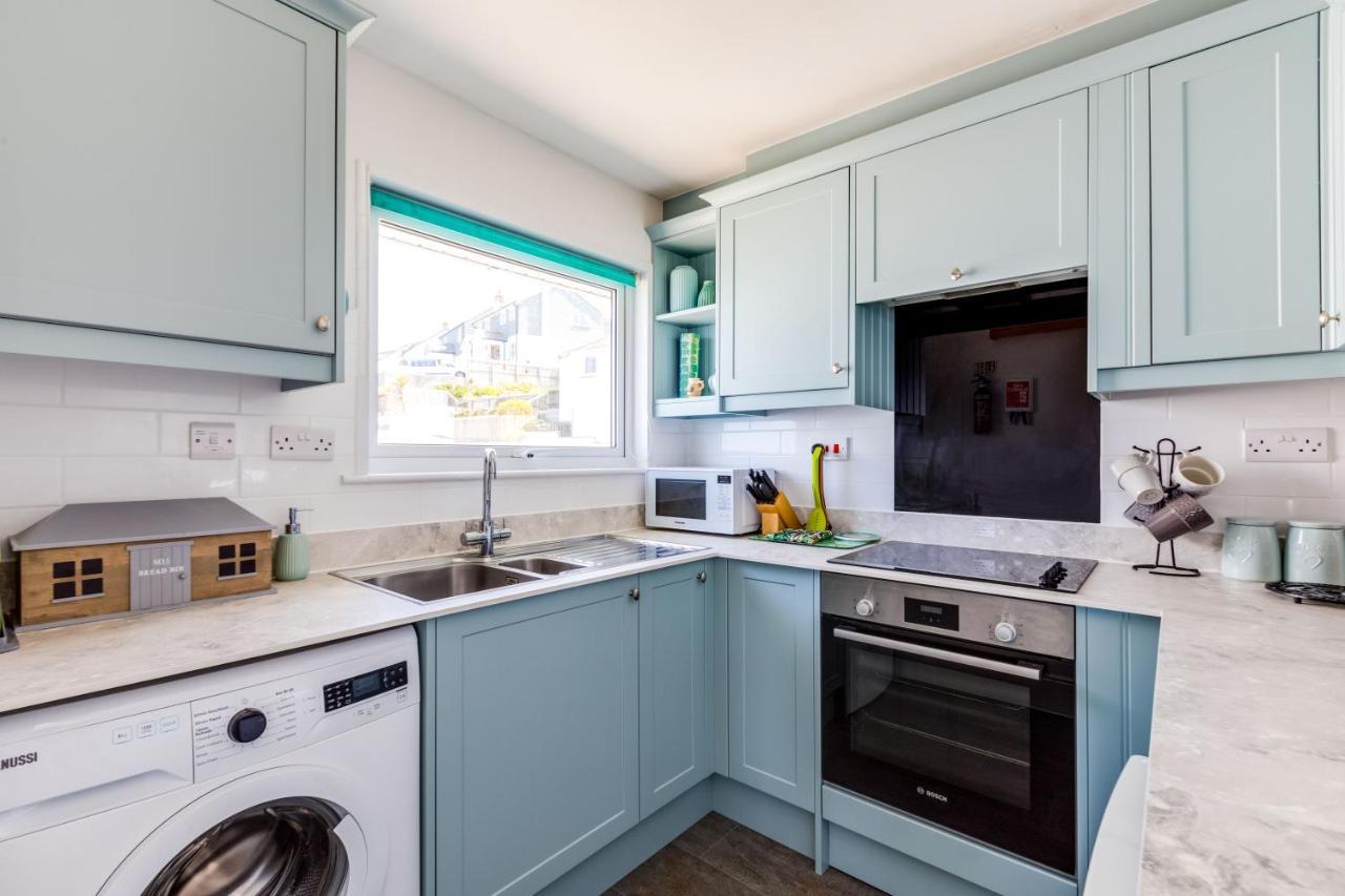 Gulland Holiday home Port Isaac