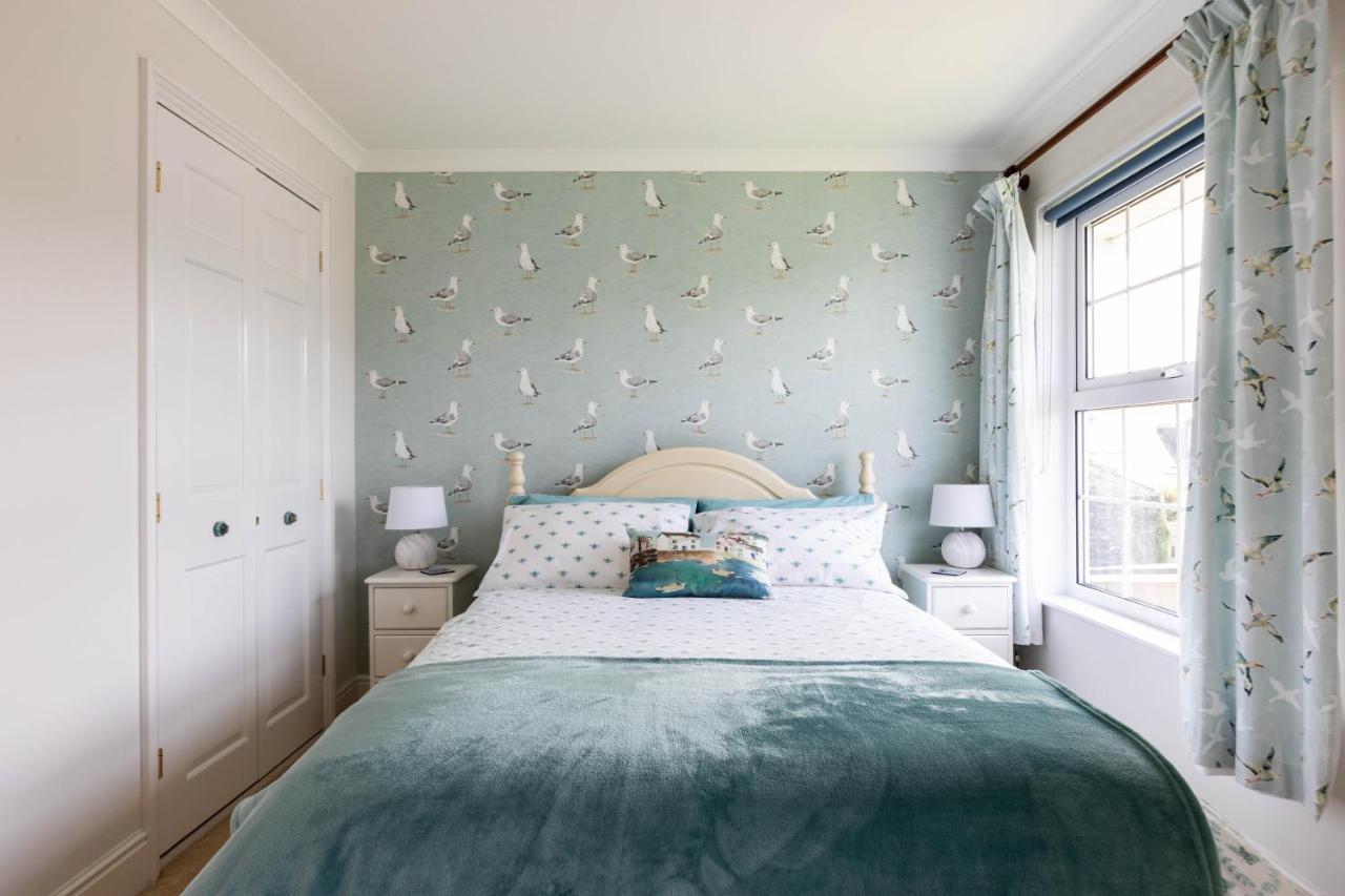 Gulland Holiday home *