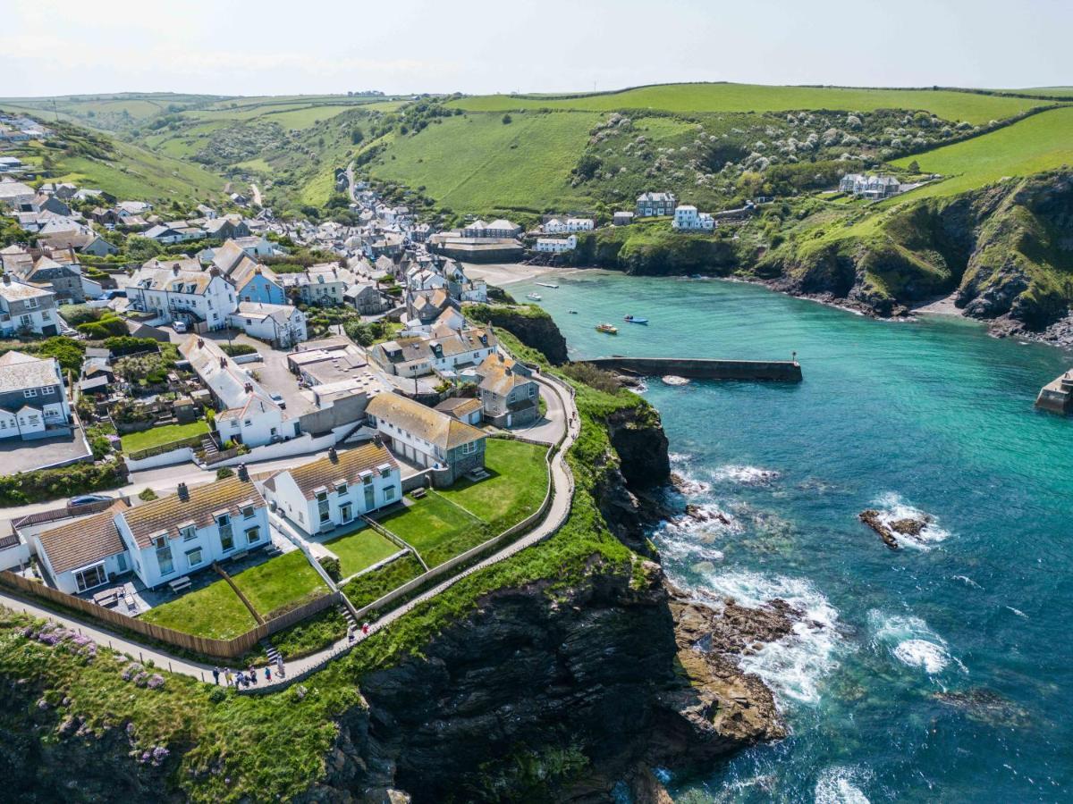 Gulland Holiday home Port Isaac