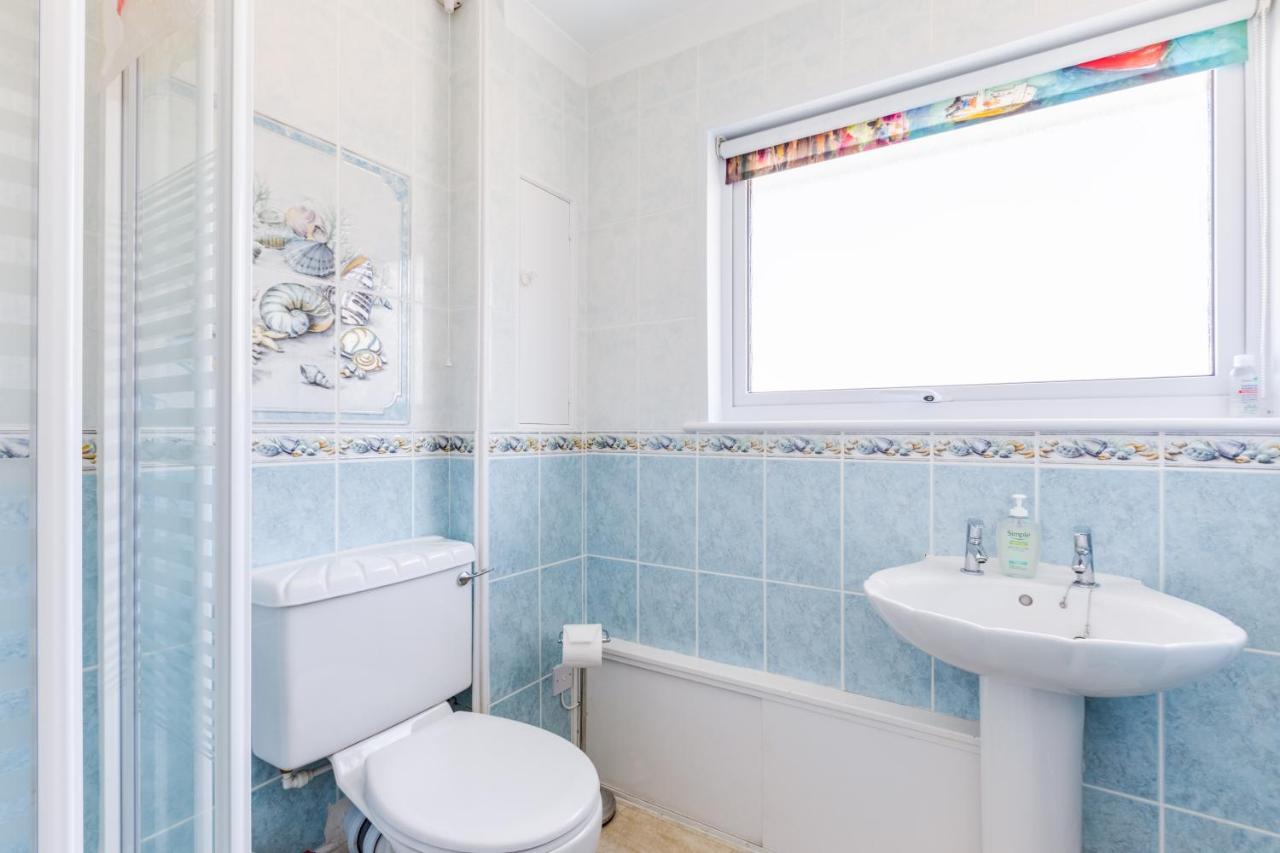 Gulland Holiday home
